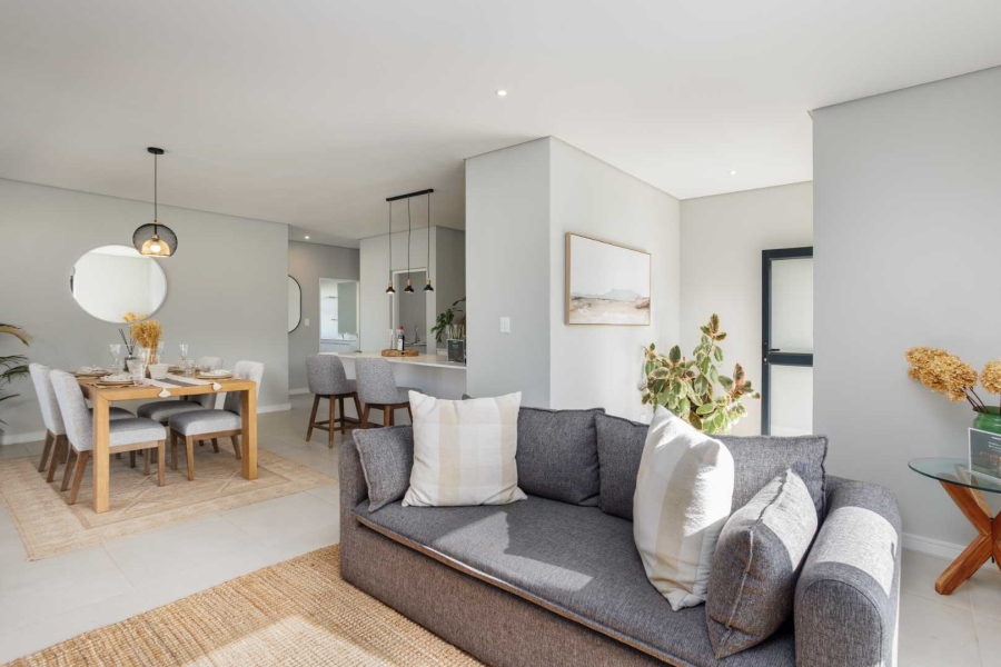 2 Bedroom Property for Sale in Paarl Valleij Lifestyle Estate Western Cape